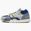 Nike Air Trainer 1 Mid Split Light Silver Deep Royal