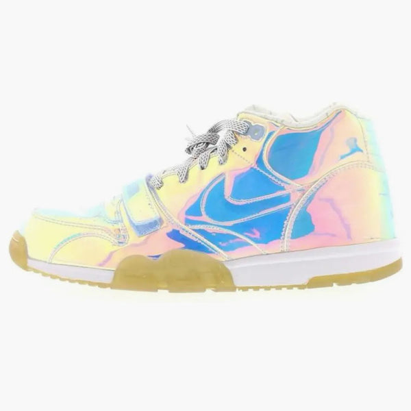Nike Air Trainer 1 Super Bowl Hologram