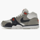 Nike Air Trainer 1 White Midnight Navy Medium Grey