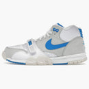 Nike Air Trainer 1 White Photo Blue