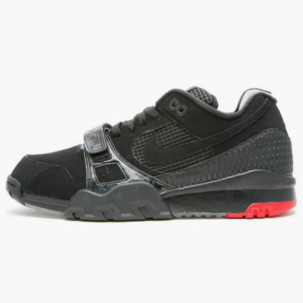 Nike Air Trainer 2 SP Supreme Black
