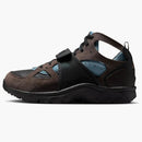 Nike Air Trainer Huarache Baroque Brown Black