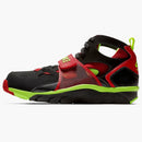 Nike Air Trainer Huarache Black Volt University Red