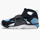 Nike Air Trainer Huarache Cool Blue Black