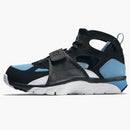 Nike Air Trainer Huarache Cool Blue