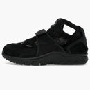 Nike Air Trainer Huarache Corteiz Black