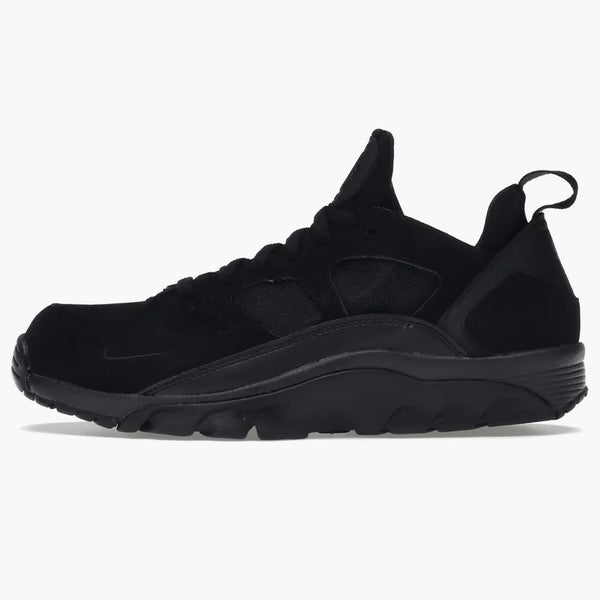 Nike Air Trainer Huarache Low Black/black