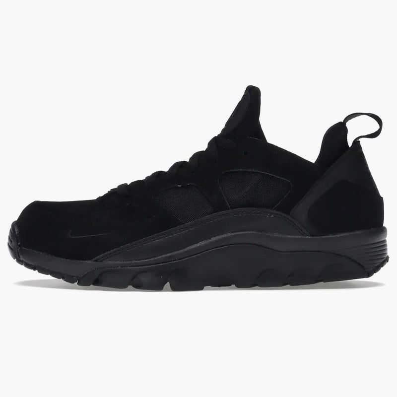 Nike Air Trainer Huarache Low Black/black