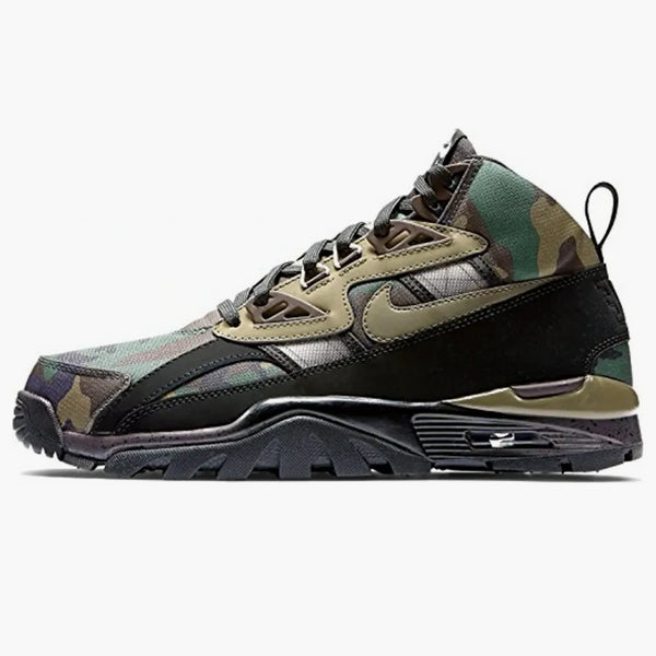 Nike Air Trainer Sc Sneakerboot Camo