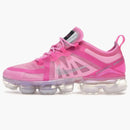 Nike Air Vapormax 2019 Active Fuchsia (women's)