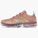 Nike Air Vapormax 2019 Bleached Coral (women's)