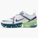Nike Air Vapormax 2019 Bubble Pack White (gs)