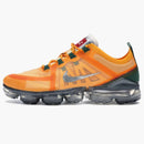 Nike Air Vapormax 2019 Canyon Gold