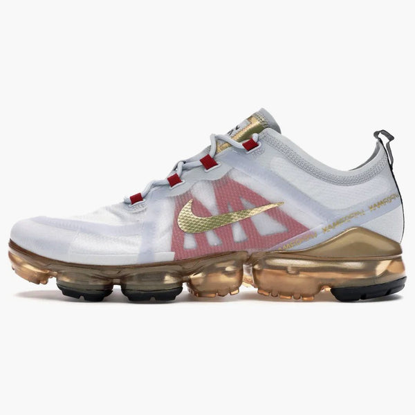 Nike Air Vapormax 2019 Chinese New Year Pure Platinum (2019)