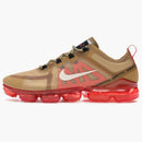 Nike Air Vapormax 2019 Club Gold Ember Glow
