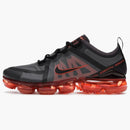 Nike Air Vapormax 2019 Dark Team Red University Red