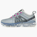 Nike Air Vapormax 2019 Football Grey Obsidian (women's)
