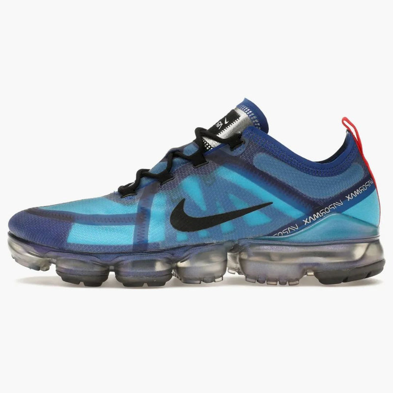 Nike Air Vapormax 2019 Indigo Force