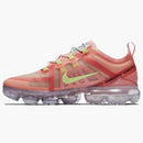 Nike Air Vapormax 2019 Pink Tint Barely Volt (women's)