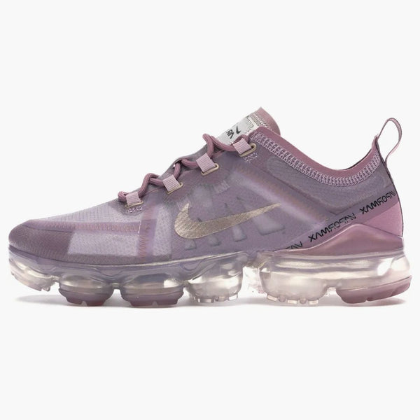 Nike Air Vapormax 2019 Plum Chalk (women's)