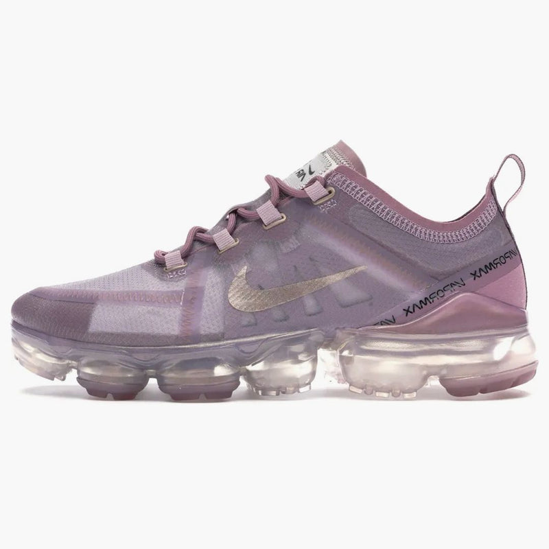 Nike Air Vapormax 2019 Plum Chalk (women's)