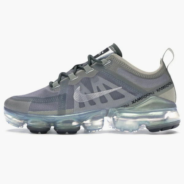 Nike Air Vapormax 2019 Premium Mineral Spruce (women's)