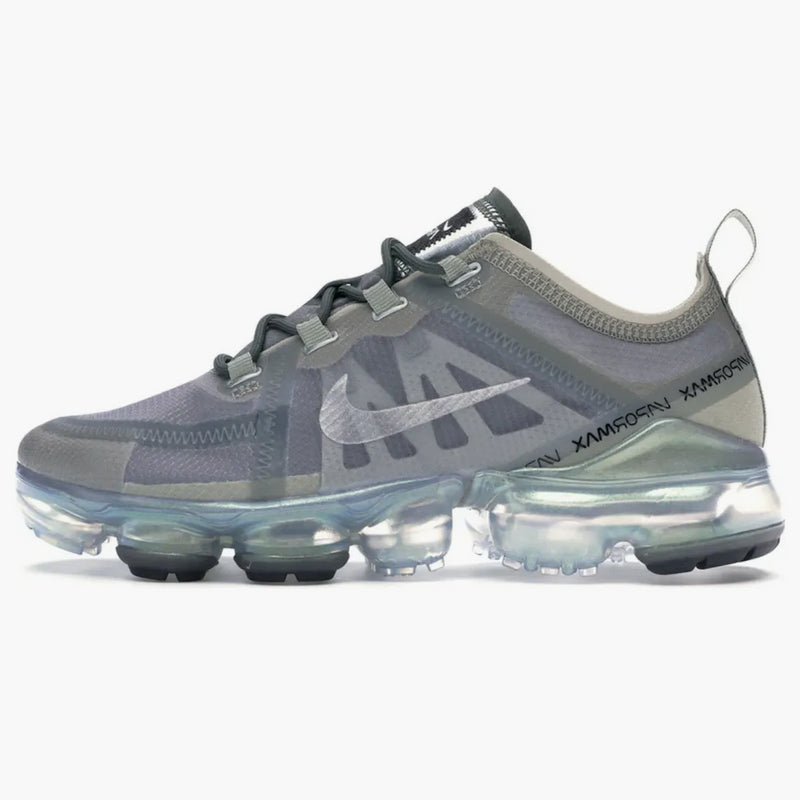Nike Air Vapormax 2019 Premium Mineral Spruce (women's)