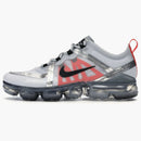 Nike Air Vapormax 2019 Pure Platinum Team Orange