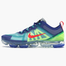 Nike Air Vapormax 2019 Racer Blue Hyper Jade Volt Glow