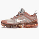 Nike Air Vapormax 2019 Rose Gold (women's)