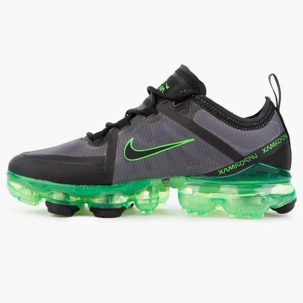 Nike Air Vapormax 2019 Scream Green (gs)