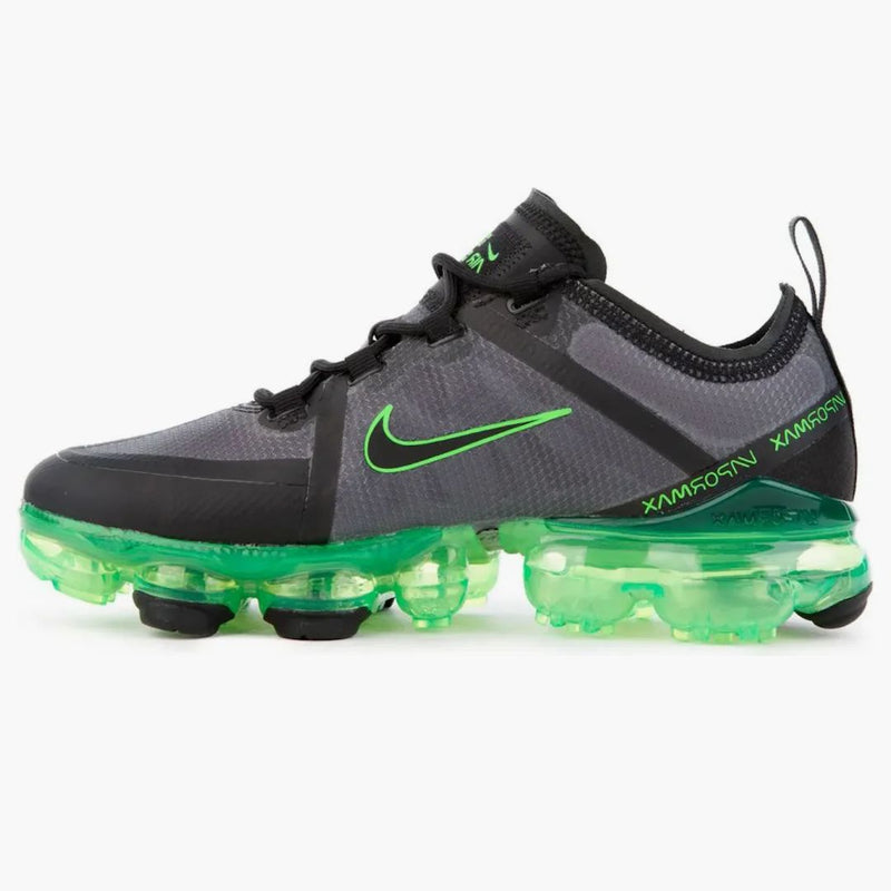 Nike Air Vapormax 2019 Scream Green (gs)