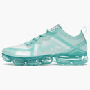 Nike Air Vapormax 2019 Teal Tint Hyper Turquoise (women's)