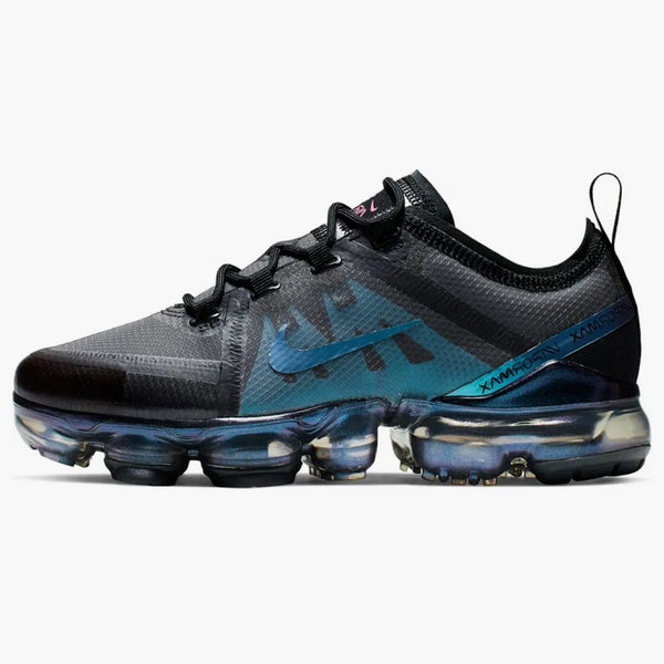 Nike Air Vapormax 2019 Throwback Future (gs)