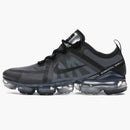 Nike Air Vapormax 2019 Triple Black (women's)