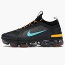 Nike Air Vapormax 2019 Utility Black Cosmic Clay Teal Nebula