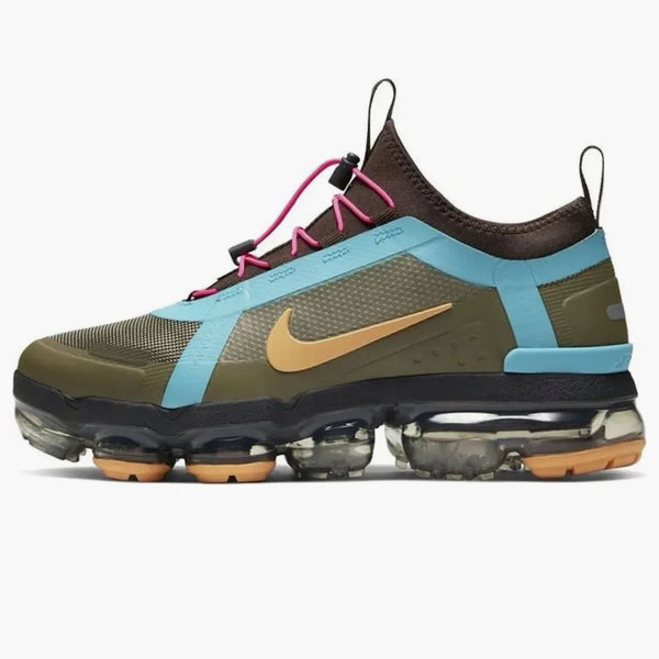 Nike Air Vapormax 2019 Utility Olive Teal (women's)