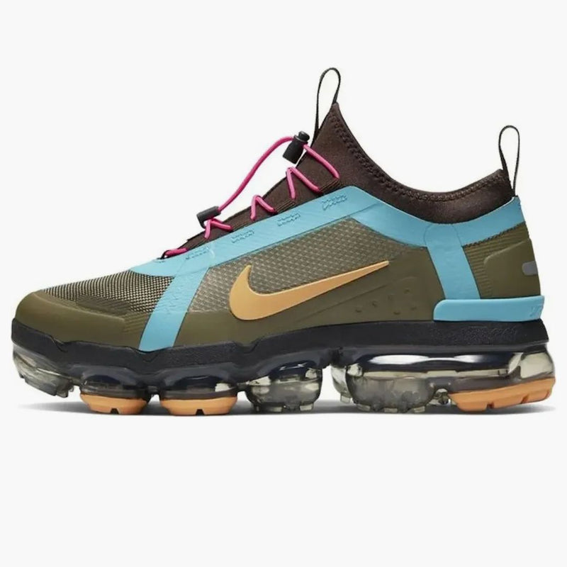 Nike Air Vapormax 2019 Utility Olive Teal (women's)