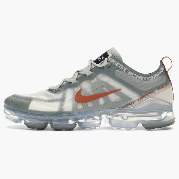 Nike Air Vapormax 2019 Vintage Lichen Dark Russet