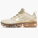 Nike Air Vapormax 2019 Cream Light Bone (women's)
