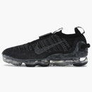 Nike Air Vapormax 2020 Flyknit Black Dark Grey