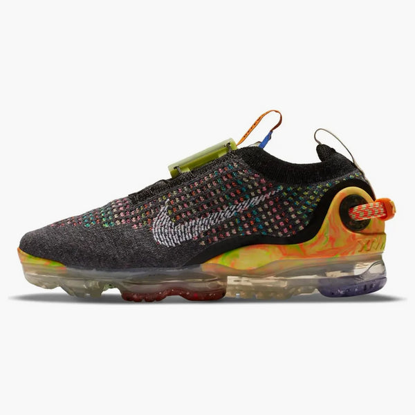 Nike Air Vapormax 2020 Flyknit Iron Grey (gs)