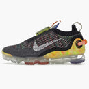 Nike Air Vapormax 2020 Flyknit Iron Grey (women's)