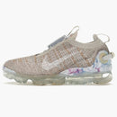 Nike Air Vapormax 2020 Flyknit Oatmeal (women's)