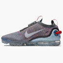 Nike Air Vapormax 2020 Flyknit Smoke Grey Multi-color