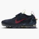 Nike Air Vapormax 2020 Obsidian Siren Red (gs)