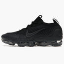 Nike Air Vapormax 2021 Fk Black Anthracite
