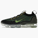 Nike Air Vapormax 2021 Fk Black Chlorophyll Cargo Khaki