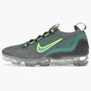 Nike Air Vapormax 2021 Fk Grey Teal