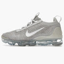 Nike Air Vapormax 2021 Fk Light Bone (women's)